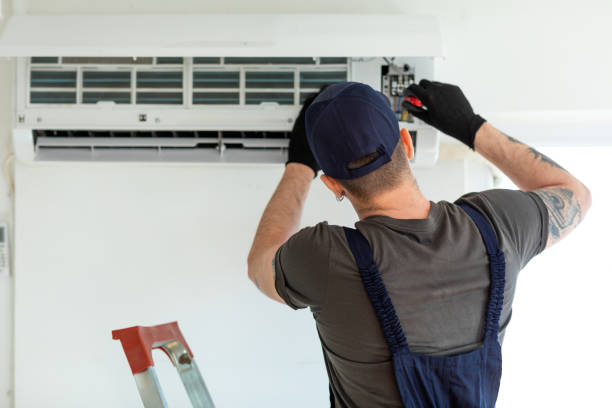 Professional Airduct Cleaning in Lake Kerr, FL